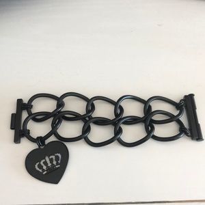 Juicy Couture Chain bracelet